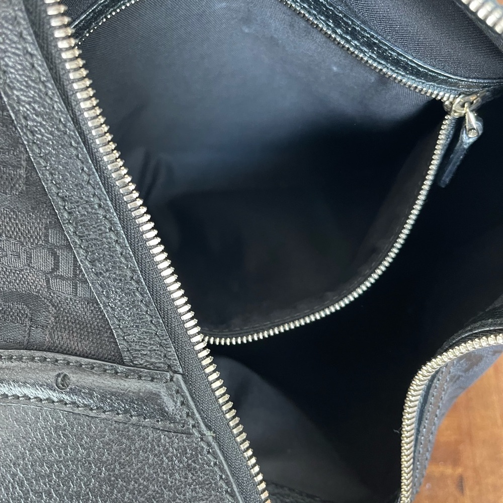 Authentic Gucci Hobo Bag!! - Picture 7 of 13